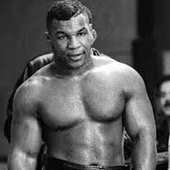 Mike Tyson