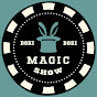 DOKI DOKI MAGIC SHOW