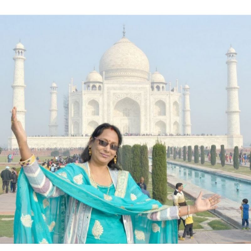 Mala Srivastava