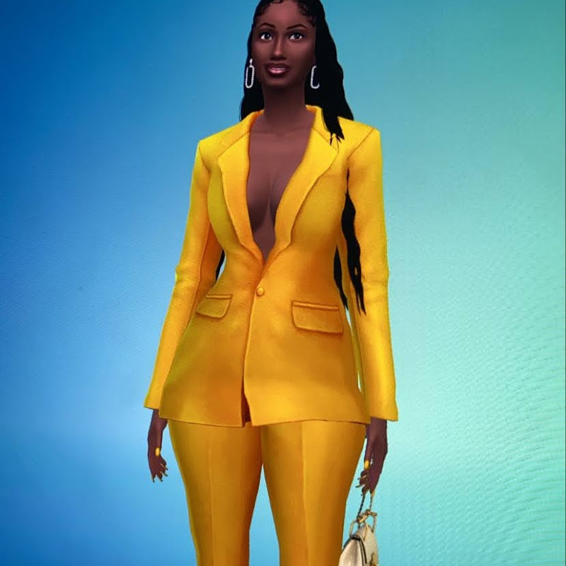That's On Sims