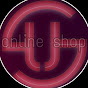us online shop logo