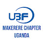 Makerere UBF logo