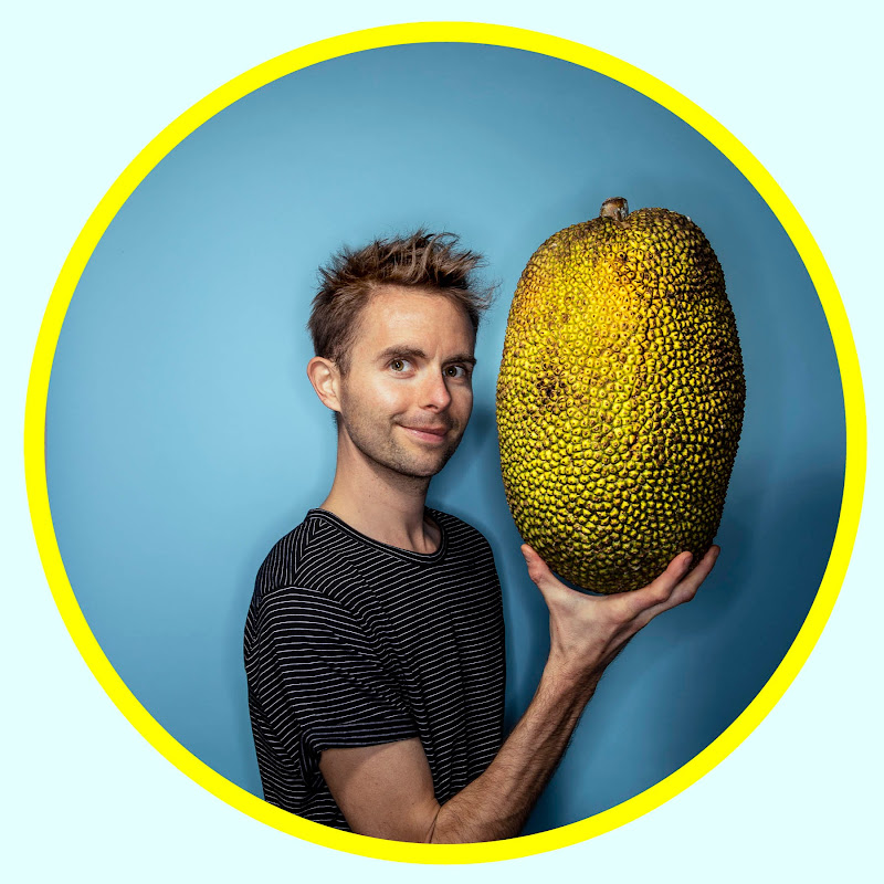 Jeff Juices