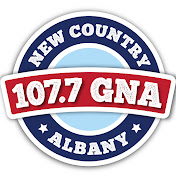 107.7 WGNA- Albanys #1 for New Country