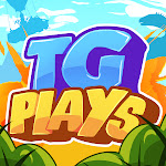 TG Plays Net Worth