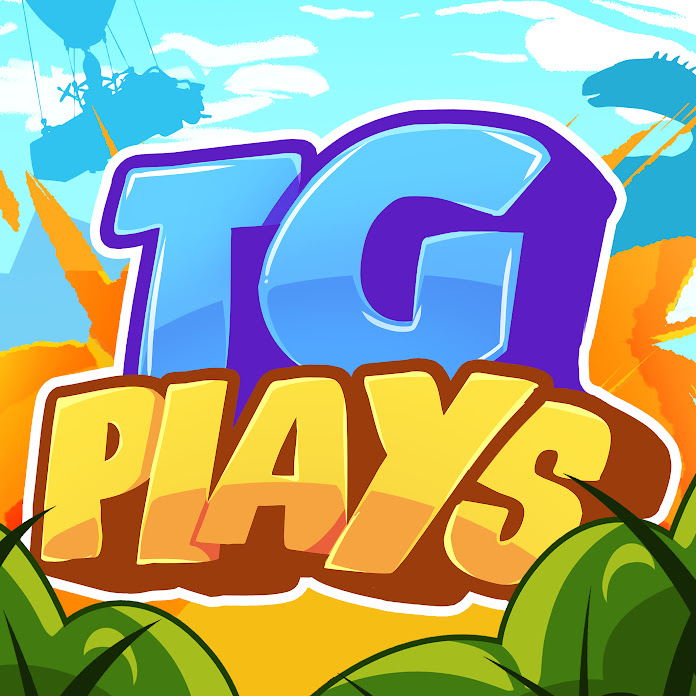 TG Plays Net Worth & Earnings (2026)