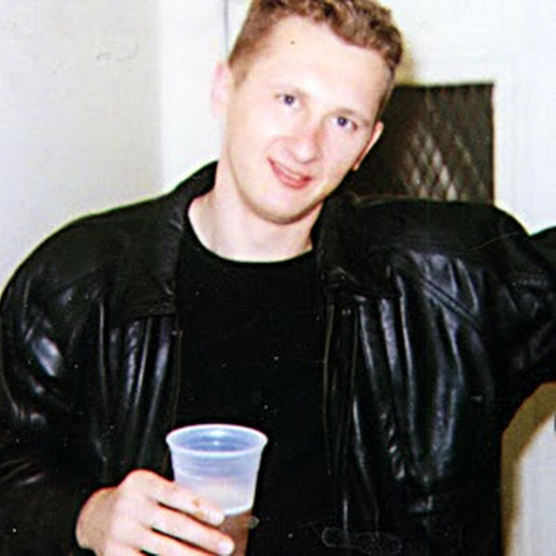 oleg suvorov