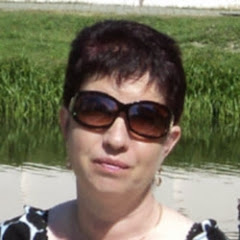 Светлана Кокунова