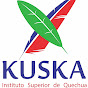 Instituto de Quechua KUSKA logo