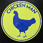 chickenmanjg (Chicken Man) logo