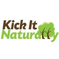 Kick It Naturally Avatar