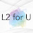 L2 for U