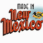 Made In New Mexico logo