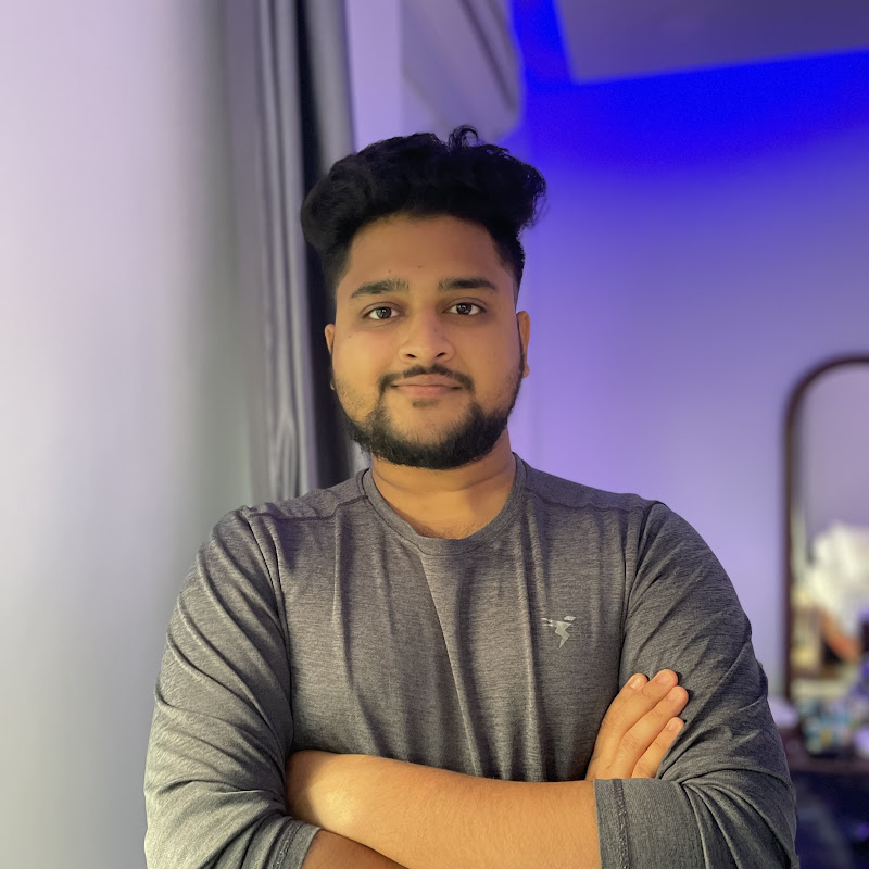 Saikat Halder