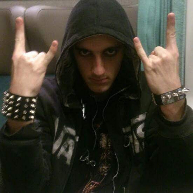 TheProphet22 icon