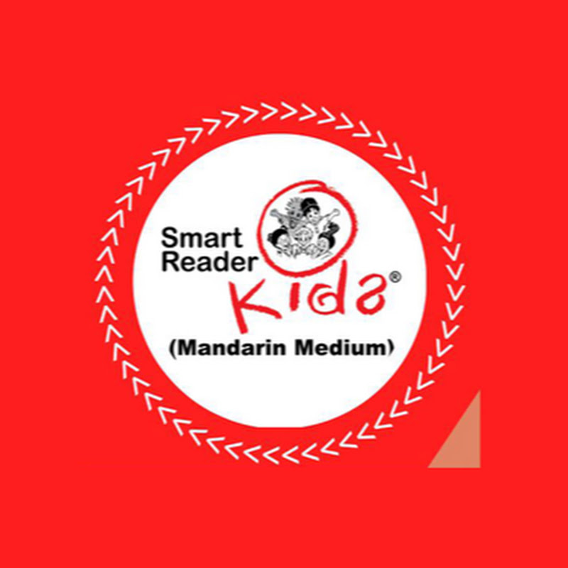 smart reader kids