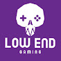 Low End Gaming logo