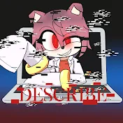 デスクライブ_ゆっくり実況者