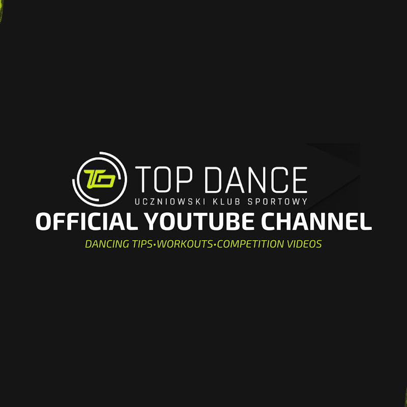 UKS Top Dance