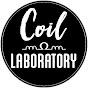 CoilLaboratory logo