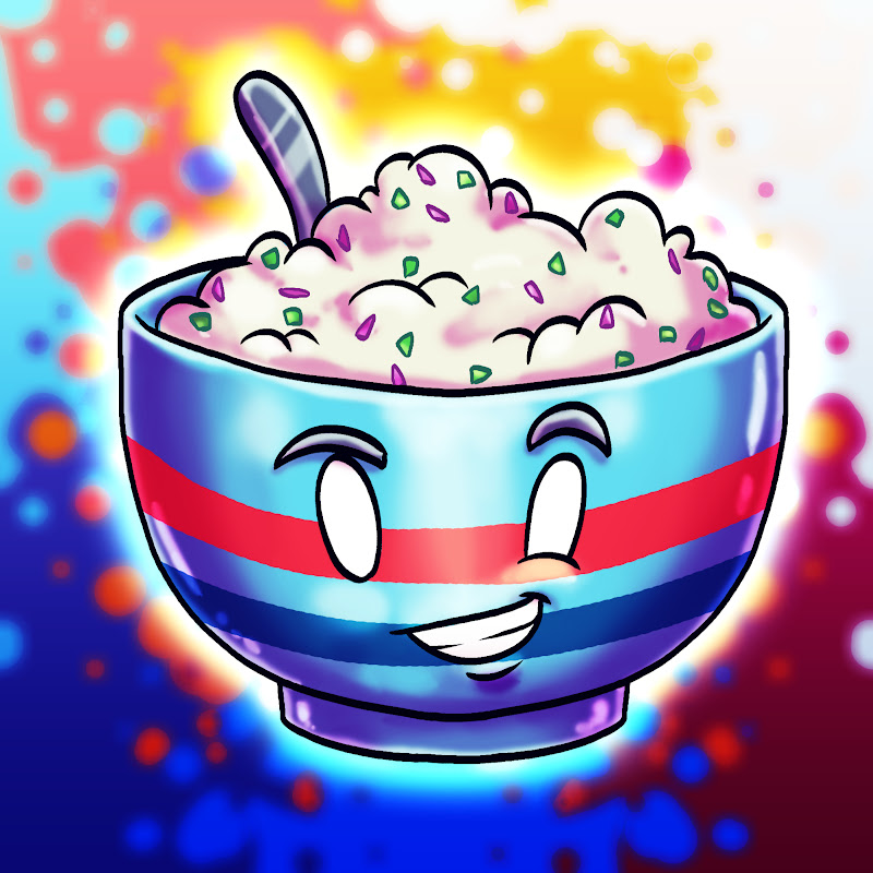 PotatoSaladMan icon