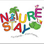 Nature Stay  logo