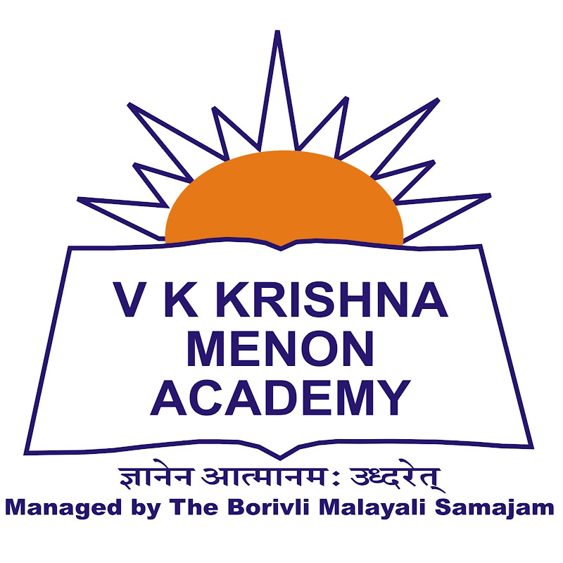 V K KRISHNA MENON ACADEMY AND Jr.COLLEGE