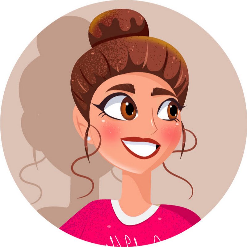 Graphic Design with Elena Logo