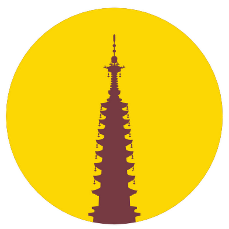 오대산 월정사 Logo