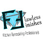 FLAWLESS FINISHES logo