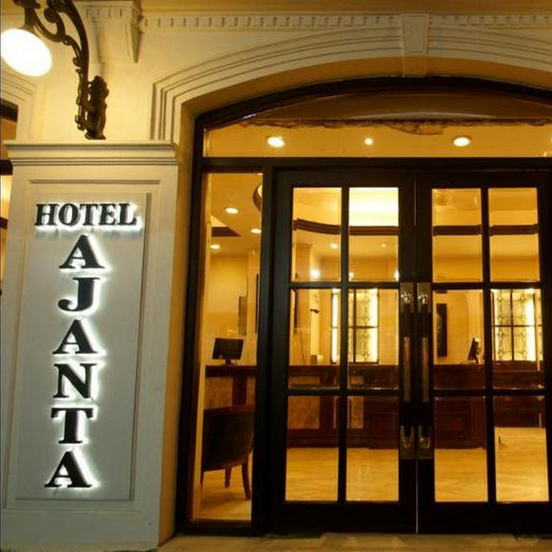 Hotel Ajanta