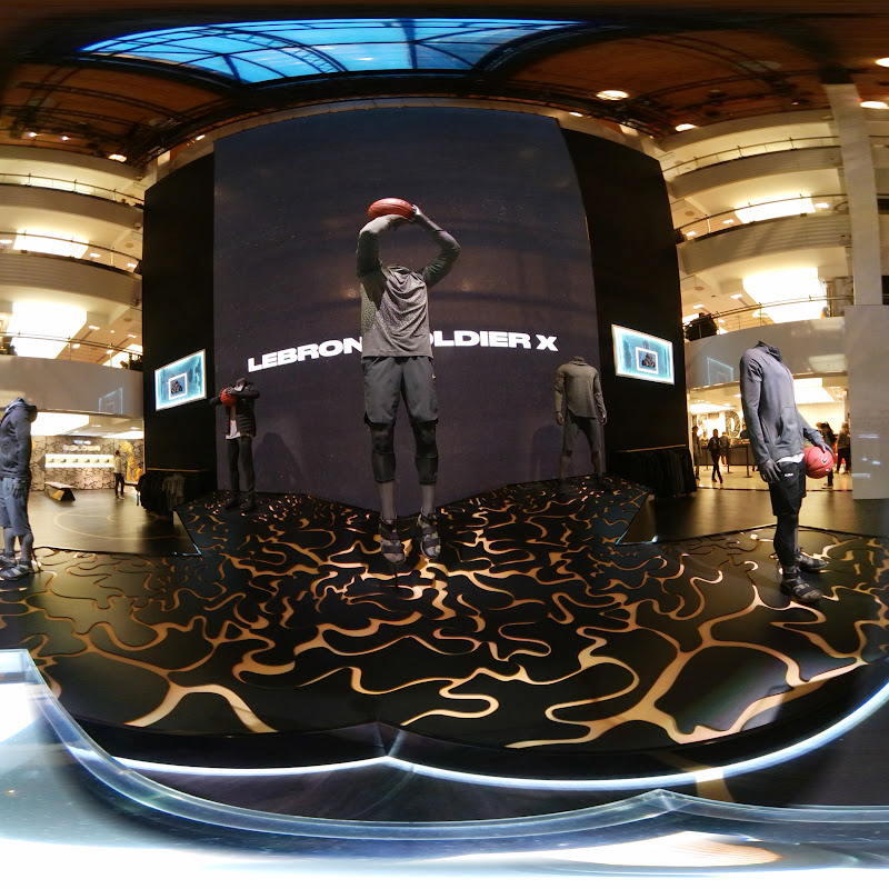 360i Film