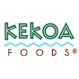 Kekoa Foods logo