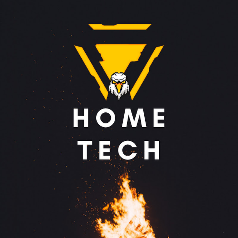 Home Tech9