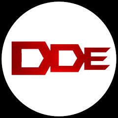 Defence Direct Education channel logo