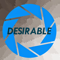 Desirable channel logo