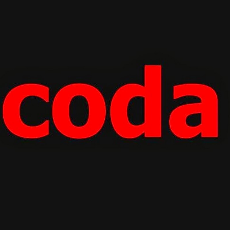 CodaSinging