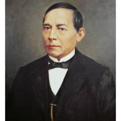 don Benito juarez presidente de mexicoアイコン画像