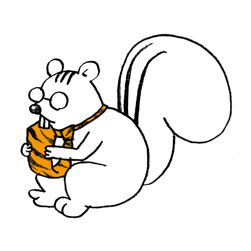 リストラーズのサムネイル