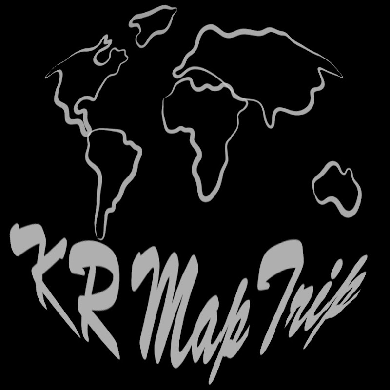KR Map Trip
