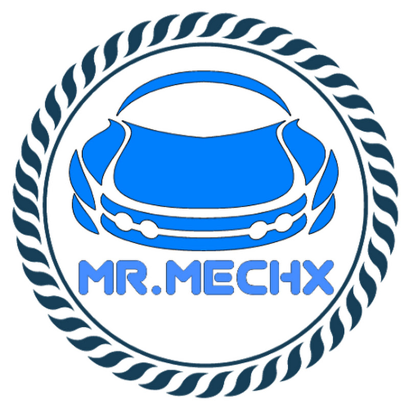 Mr. MechX