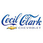 Cecil Clark Chevrolet logo