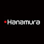Hanamura Co., Ltd. logo