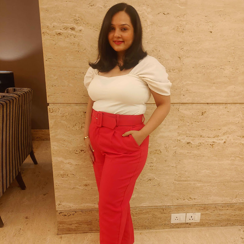 Dr Pankhuri Multani
