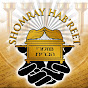 Shomray Habreet - Keepers Of The Covenant logo