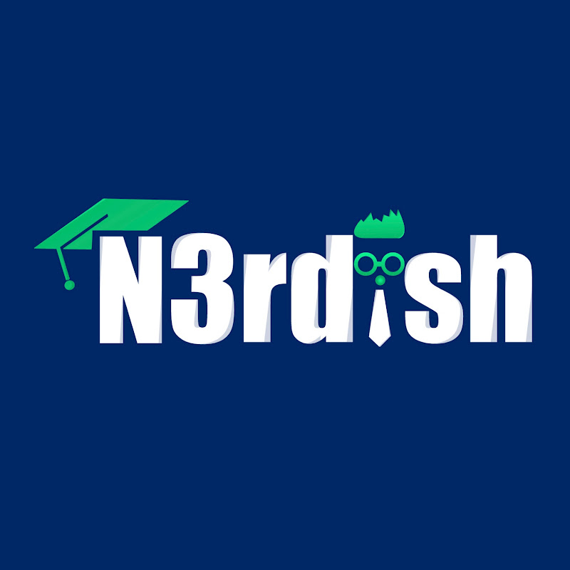 N3rdish