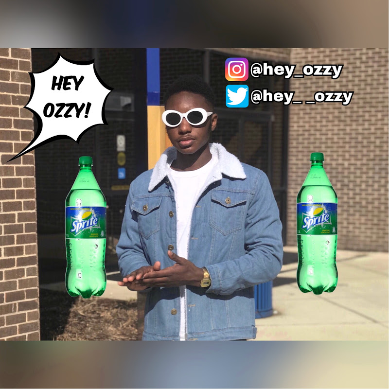 HeyOzzy! icon