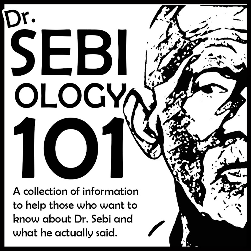 DR. SEBIology 101