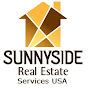 Sunnyside Real Estate Services USA logo