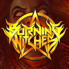 Live Konzerte von Burning Witches